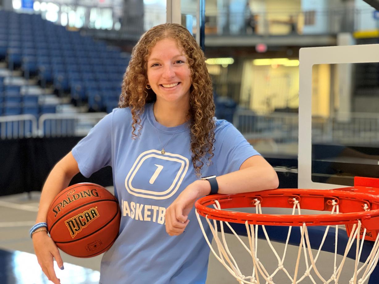 Student spotlight hannah durand onondaga community college